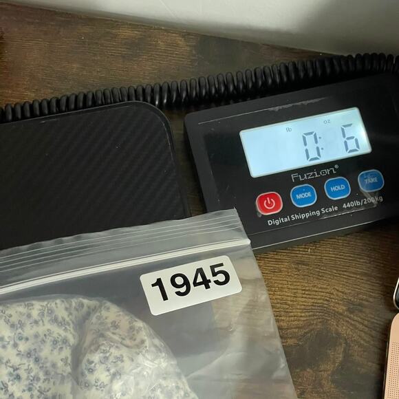 Rails Addison Mini Skirt White/Blue Floral SZ XS Elastic Smocked Waist - Picture 10 of 10